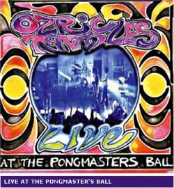 Live at the Pongmasters Ball